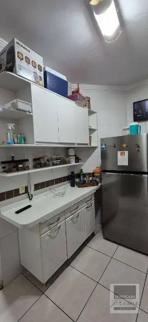 Foto 3 de Casa com 3 quartos para alugar, 150m2 em Vila Nova Sorocaba, Sorocaba - SP