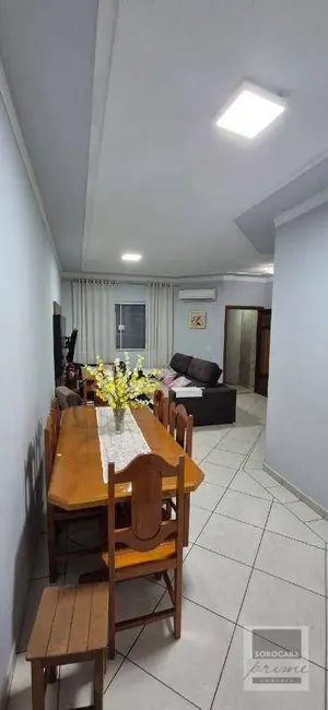 Foto 9 de Casa com 3 quartos para alugar, 150m2 em Vila Nova Sorocaba, Sorocaba - SP