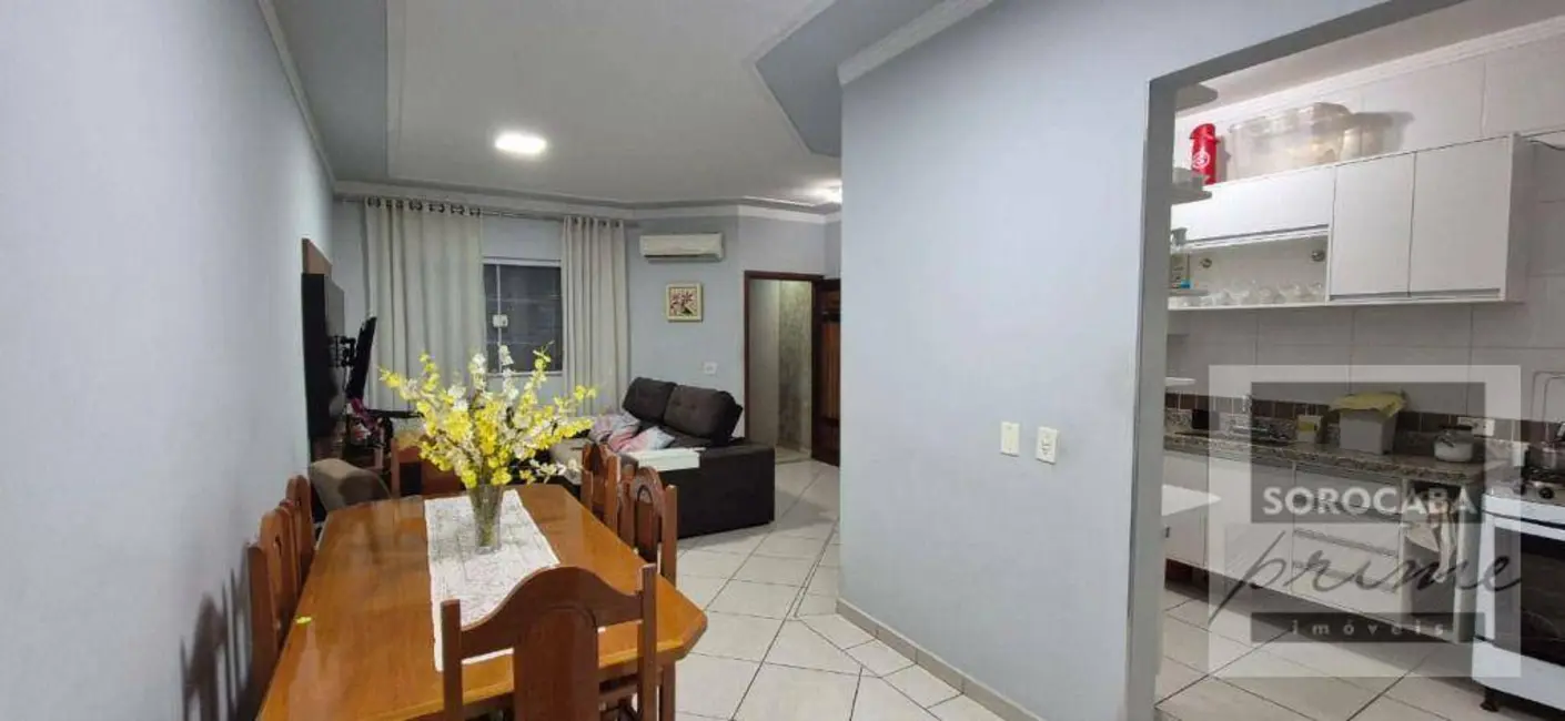 Foto 4 de Casa com 3 quartos para alugar, 150m2 em Vila Nova Sorocaba, Sorocaba - SP