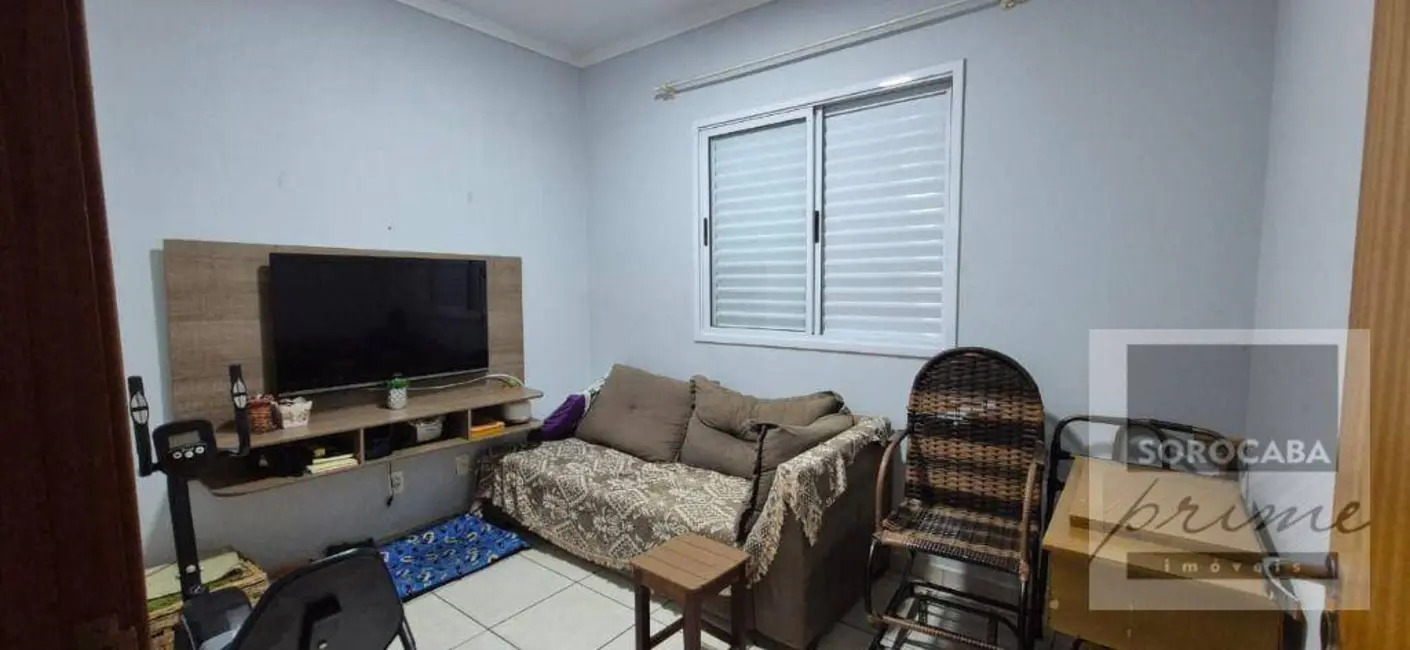 Foto 6 de Casa com 3 quartos para alugar, 150m2 em Vila Nova Sorocaba, Sorocaba - SP