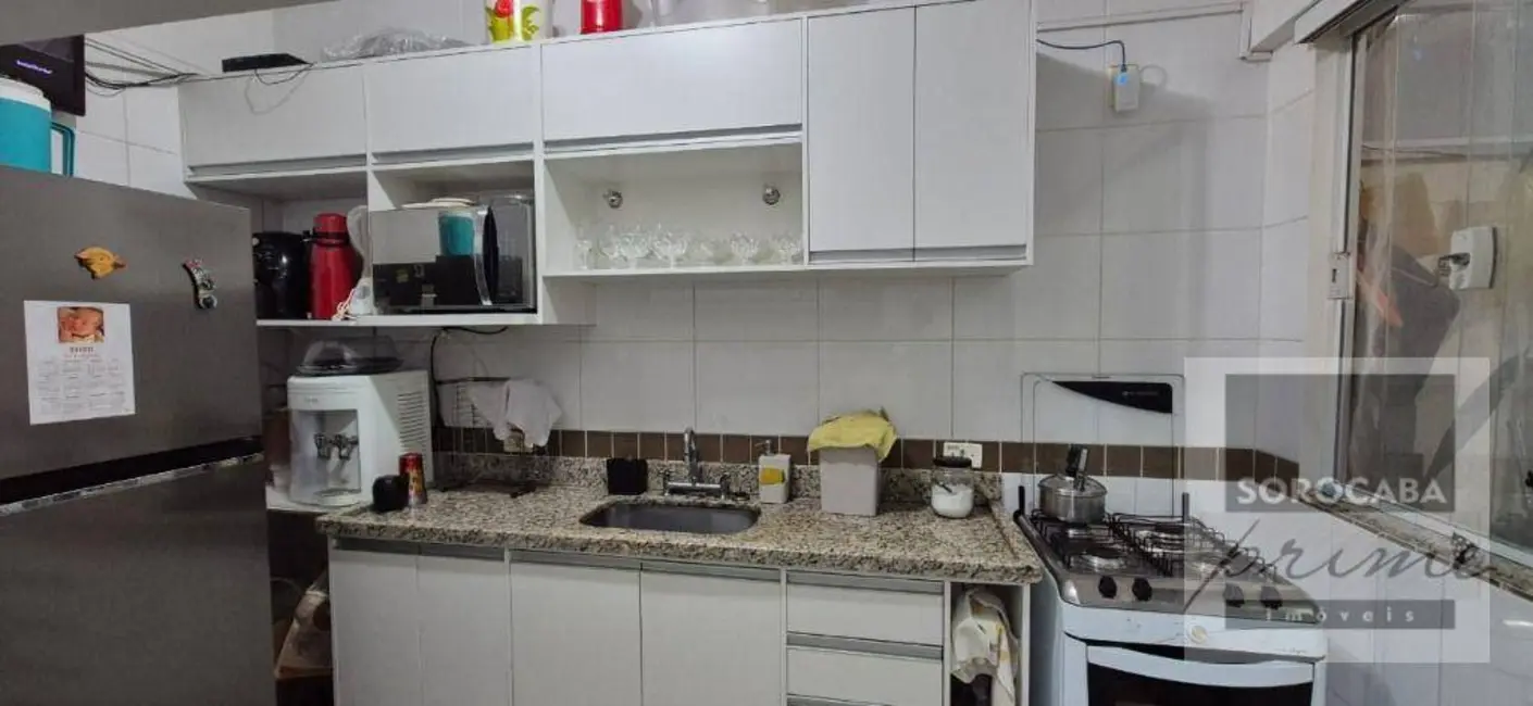 Foto 1 de Casa com 3 quartos para alugar, 150m2 em Vila Nova Sorocaba, Sorocaba - SP