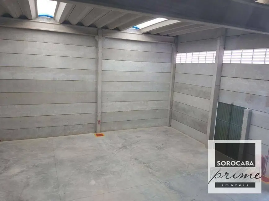 Armazém / Galpão à venda e para alugar, 1000m2 em Jardim Leocádia, Sorocaba - SP - imagem 7 Foto 7 de Armazém / Galpão à venda e para alugar, 1000m2 em Jardim Leocádia, Sorocaba - SP