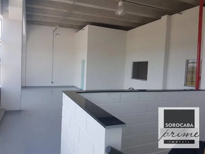 Armazém / Galpão à venda e para alugar, 1000m2 em Jardim Leocádia, Sorocaba - SP - imagem 3 Foto 3 de Armazém / Galpão à venda e para alugar, 1000m2 em Jardim Leocádia, Sorocaba - SP