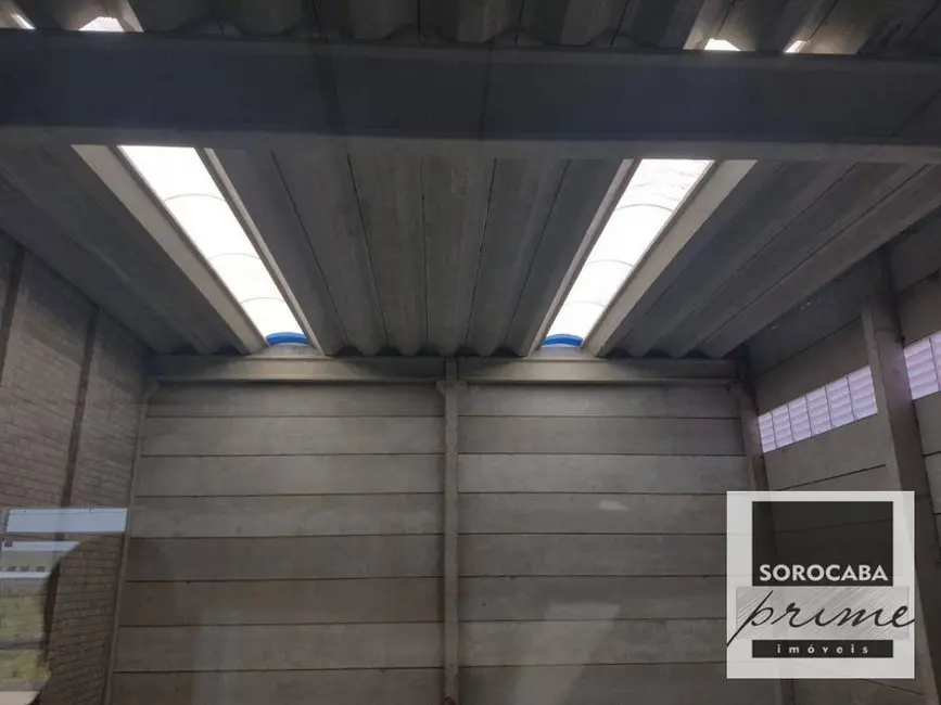 Armazém / Galpão à venda e para alugar, 1000m2 em Jardim Leocádia, Sorocaba - SP - imagem 5 Foto 5 de Armazém / Galpão à venda e para alugar, 1000m2 em Jardim Leocádia, Sorocaba - SP