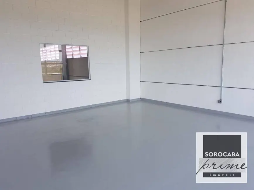 Armazém / Galpão à venda e para alugar, 1000m2 em Jardim Leocádia, Sorocaba - SP - imagem 8 Foto 8 de Armazém / Galpão à venda e para alugar, 1000m2 em Jardim Leocádia, Sorocaba - SP