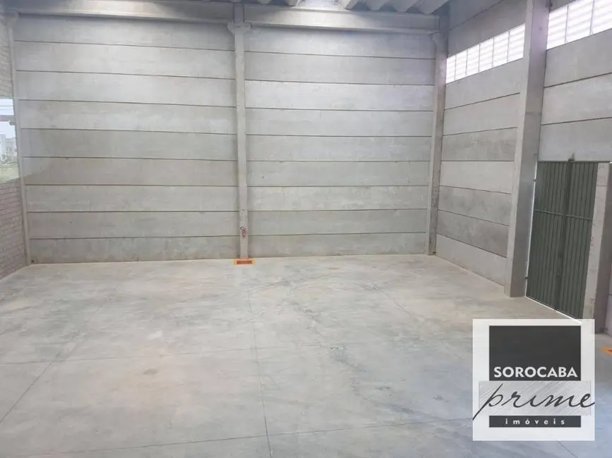 Armazém / Galpão à venda e para alugar, 1000m2 em Jardim Leocádia, Sorocaba - SP - imagem 4 Foto 4 de Armazém / Galpão à venda e para alugar, 1000m2 em Jardim Leocádia, Sorocaba - SP