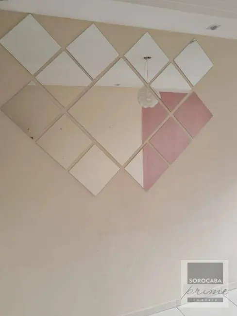 Foto 7 de Apartamento com 2 quartos à venda, 47m2 em Vossoroca, Votorantim - SP