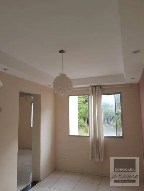 Foto 4 de Apartamento com 2 quartos à venda, 47m2 em Vossoroca, Votorantim - SP