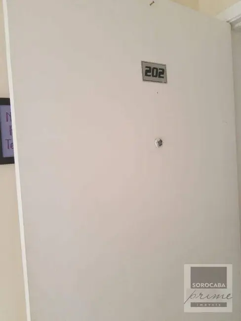 Foto 2 de Apartamento com 2 quartos à venda, 47m2 em Vossoroca, Votorantim - SP