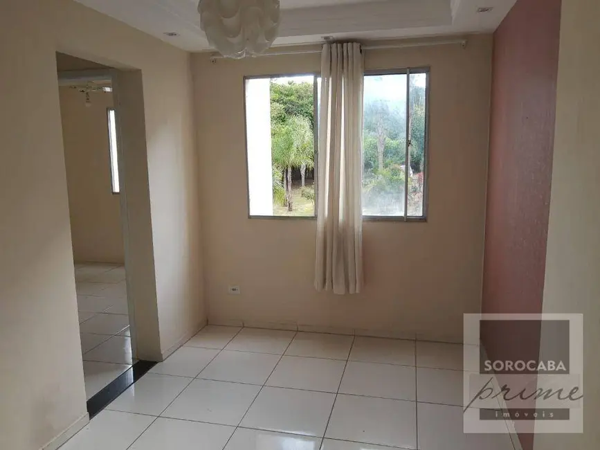 Foto 6 de Apartamento com 2 quartos à venda, 47m2 em Vossoroca, Votorantim - SP