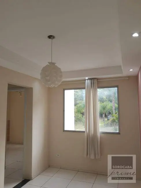 Foto 5 de Apartamento com 2 quartos à venda, 47m2 em Vossoroca, Votorantim - SP