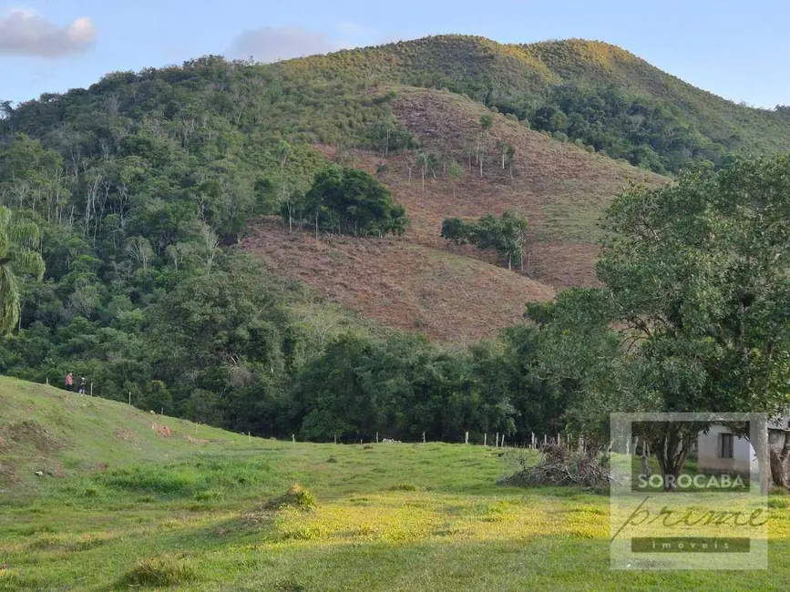 Foto 4 de Fazenda / Haras à venda, 2008600m2 em Iporanga - SP