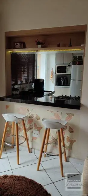 Foto 4 de Apartamento com 2 quartos à venda, 62m2 em Vila Almeida, Sorocaba - SP