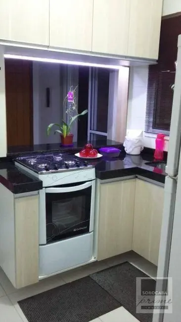 Foto 8 de Apartamento com 2 quartos à venda, 62m2 em Vila Almeida, Sorocaba - SP