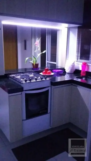 Foto 7 de Apartamento com 2 quartos à venda, 62m2 em Vila Almeida, Sorocaba - SP