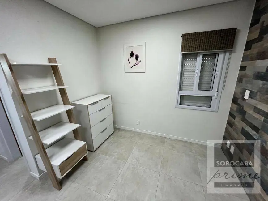 Foto 5 de Apartamento com 1 quarto à venda, 52m2 em Parque Campolim, Sorocaba - SP