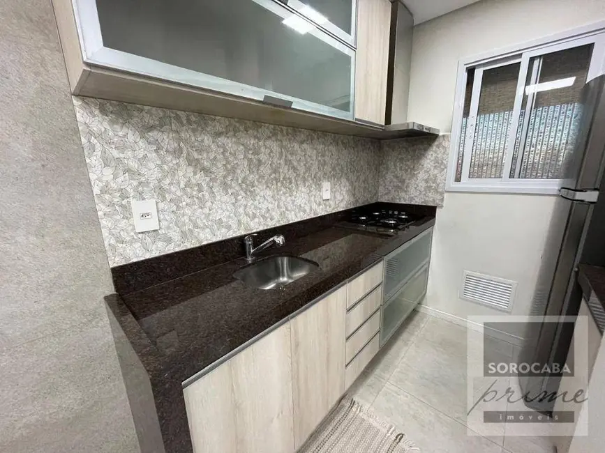 Foto 3 de Apartamento com 1 quarto à venda, 52m2 em Parque Campolim, Sorocaba - SP