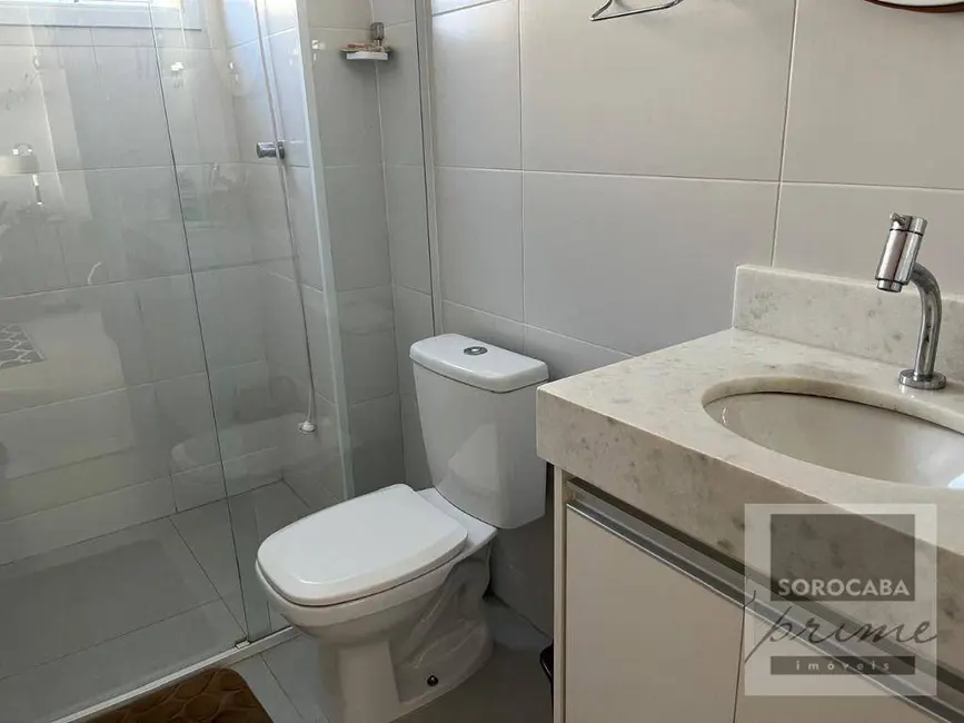 Foto 6 de Apartamento com 2 quartos à venda, 52m2 em Parque Campolim, Sorocaba - SP