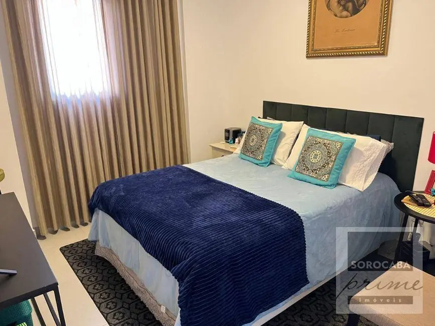 Foto 4 de Apartamento com 2 quartos à venda, 52m2 em Parque Campolim, Sorocaba - SP