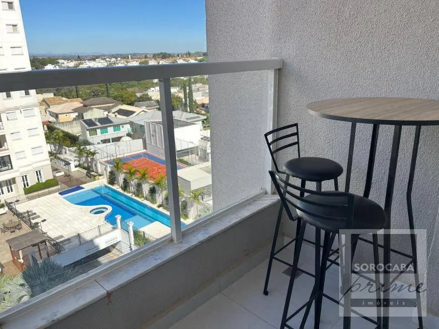 Foto 7 de Apartamento com 2 quartos à venda, 52m2 em Parque Campolim, Sorocaba - SP