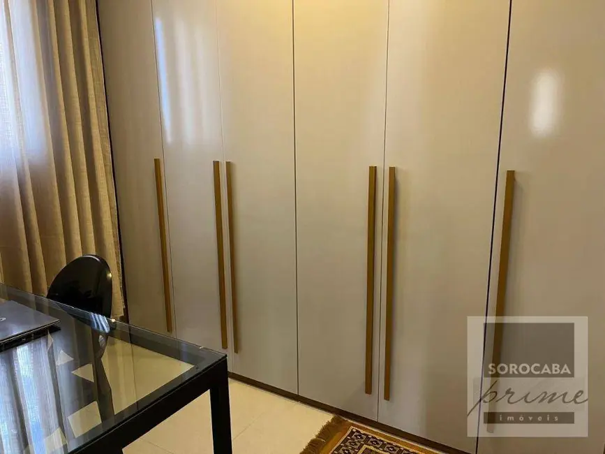 Foto 5 de Apartamento com 2 quartos à venda, 52m2 em Parque Campolim, Sorocaba - SP