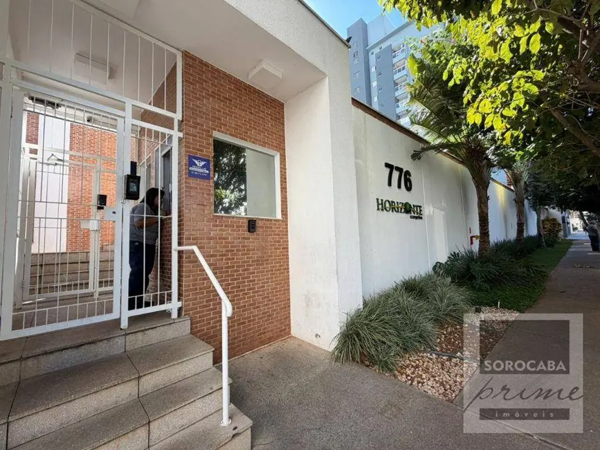 Foto 2 de Apartamento com 3 quartos à venda, 90m2 em Parque Campolim, Sorocaba - SP