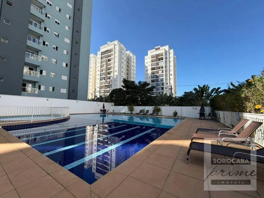 Foto 8 de Apartamento com 3 quartos à venda, 90m2 em Parque Campolim, Sorocaba - SP