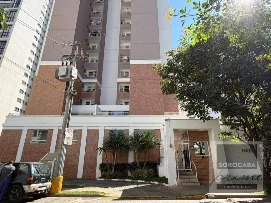 Foto 1 de Apartamento com 3 quartos à venda, 90m2 em Parque Campolim, Sorocaba - SP