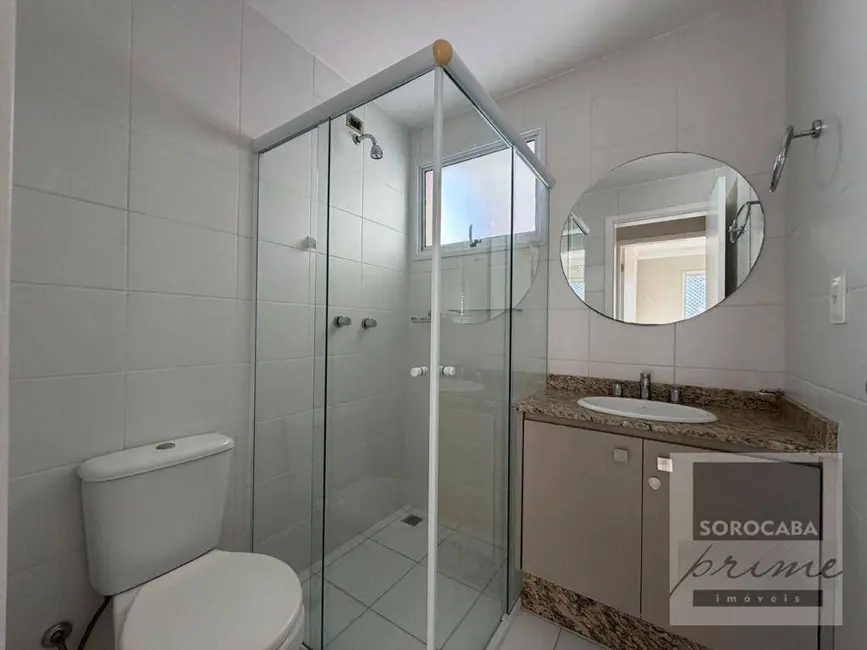 Foto 4 de Apartamento com 3 quartos à venda, 90m2 em Parque Campolim, Sorocaba - SP