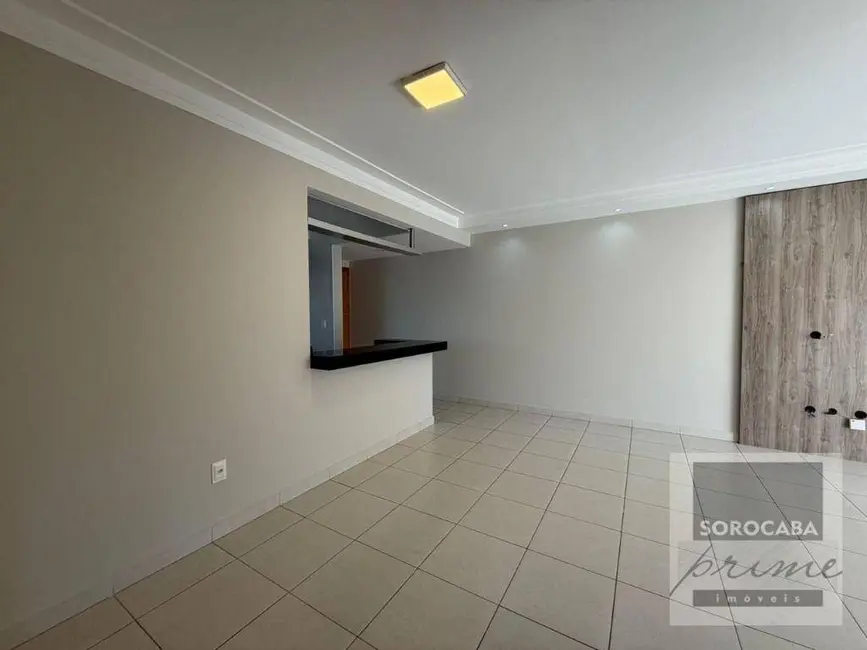 Foto 6 de Apartamento com 3 quartos à venda, 90m2 em Parque Campolim, Sorocaba - SP