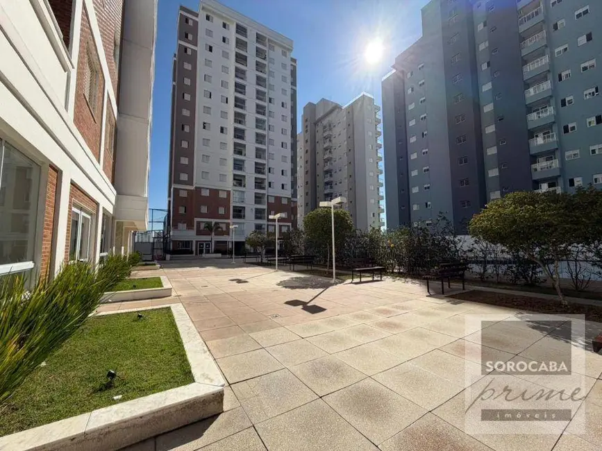 Foto 5 de Apartamento com 3 quartos à venda, 90m2 em Parque Campolim, Sorocaba - SP