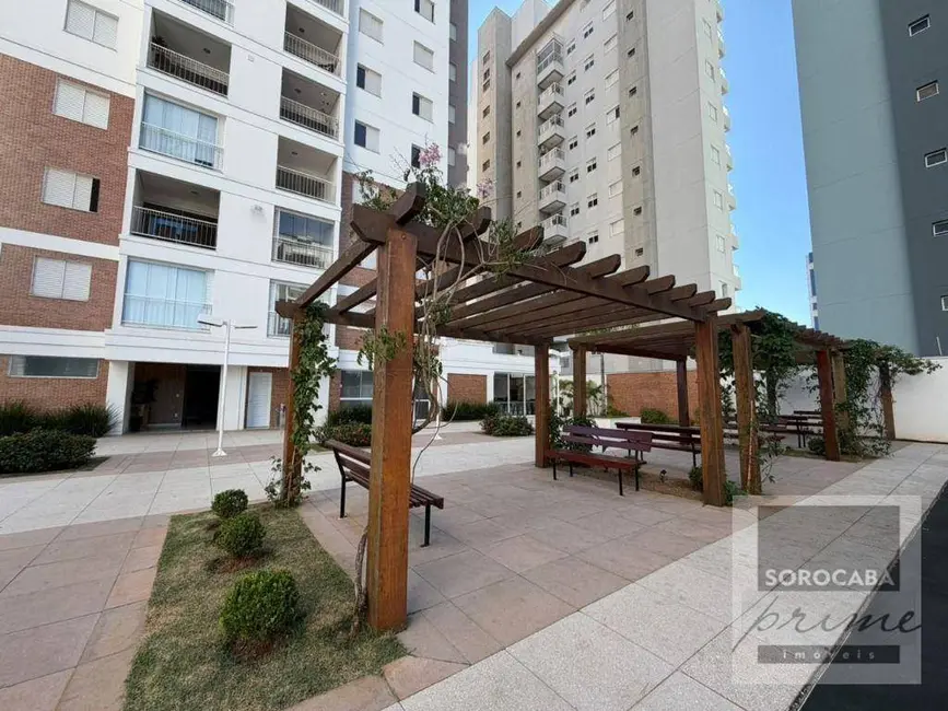 Foto 7 de Apartamento com 3 quartos à venda, 90m2 em Parque Campolim, Sorocaba - SP