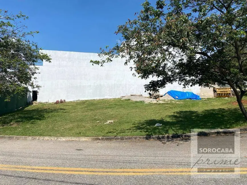 Terreno / Lote à venda, 441m2 em Brigadeiro Tobias, Sorocaba - SP - imagem 4 Foto 4 de Terreno / Lote à venda, 441m2 em Brigadeiro Tobias, Sorocaba - SP