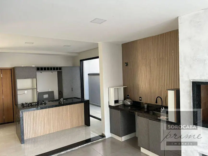 Foto 5 de Casa de Condomínio com 3 quartos à venda, 300m2 em Boa Vista, Sorocaba - SP