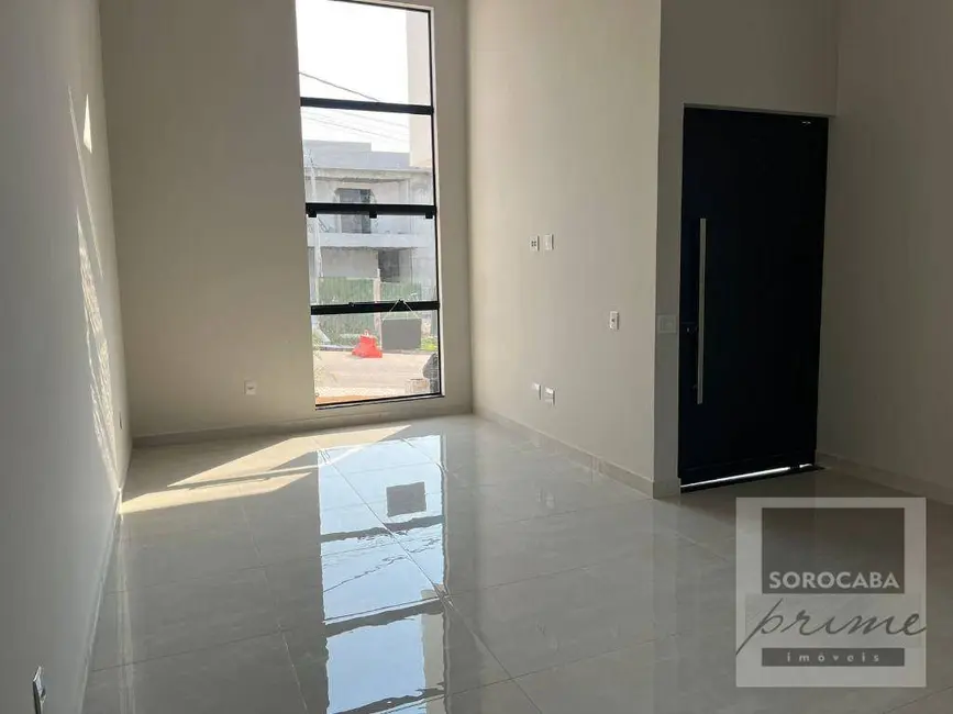 Foto 2 de Casa de Condomínio com 3 quartos à venda, 300m2 em Boa Vista, Sorocaba - SP