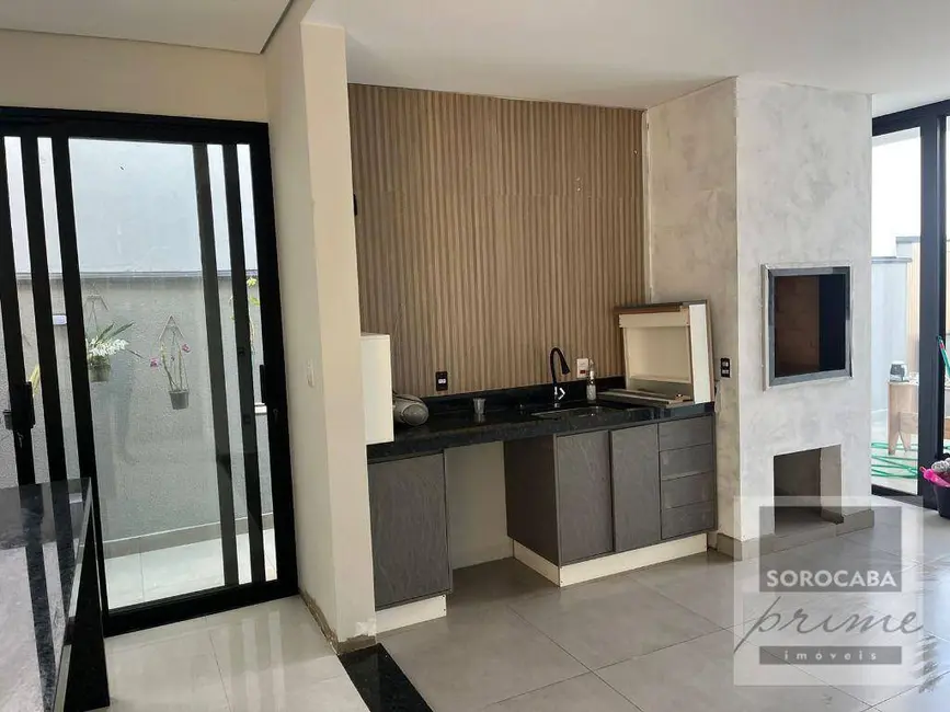Foto 3 de Casa de Condomínio com 3 quartos à venda, 300m2 em Boa Vista, Sorocaba - SP
