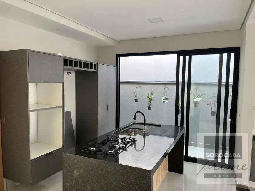 Foto 6 de Casa de Condomínio com 3 quartos à venda, 300m2 em Boa Vista, Sorocaba - SP