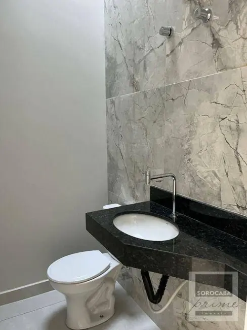 Foto 8 de Casa de Condomínio com 3 quartos à venda, 300m2 em Boa Vista, Sorocaba - SP