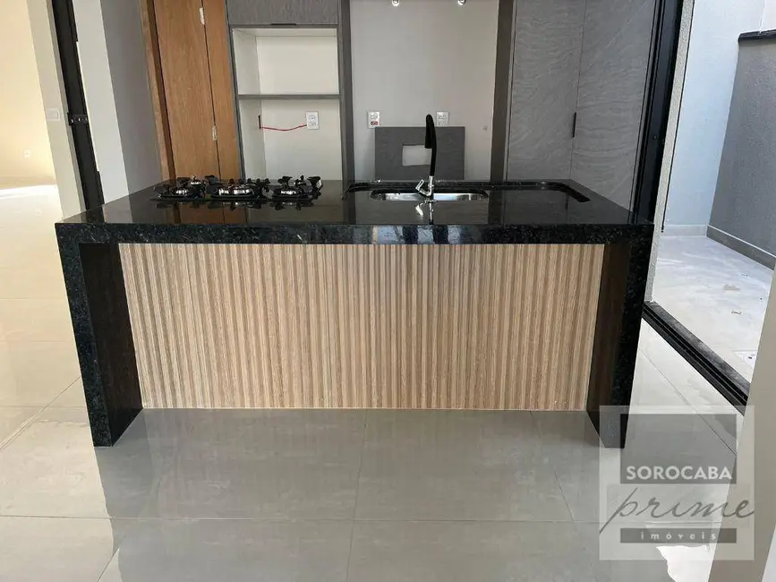 Foto 4 de Casa de Condomínio com 3 quartos à venda, 300m2 em Boa Vista, Sorocaba - SP