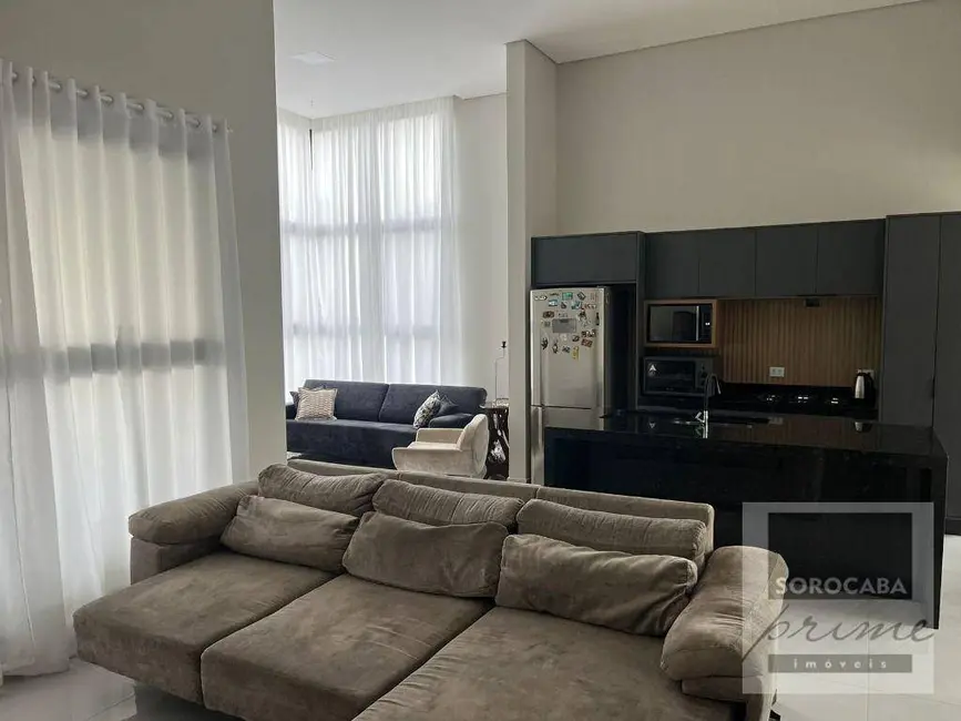 Foto 3 de Casa de Condomínio com 3 quartos à venda, 300m2 em Sao Roque - SP