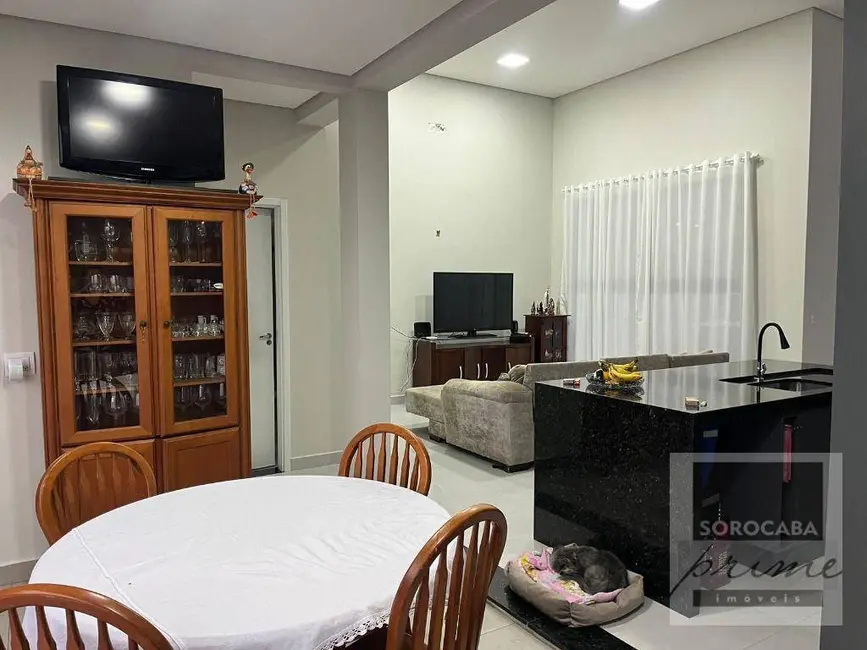 Foto 7 de Casa de Condomínio com 3 quartos à venda, 300m2 em Sao Roque - SP