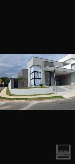 Foto 1 de Casa de Condomínio com 3 quartos à venda, 300m2 em Sao Roque - SP