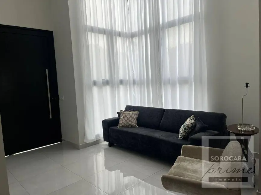 Foto 4 de Casa de Condomínio com 3 quartos à venda, 300m2 em Sao Roque - SP