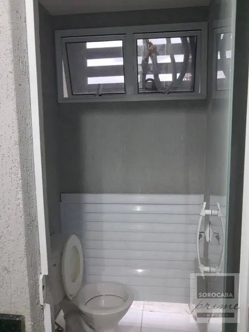 Foto 8 de Sala Comercial à venda, 45m2 em Jardim Faculdade, Sorocaba - SP