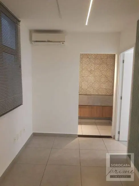 Foto 1 de Sala Comercial para alugar, 45m2 em Jardim Faculdade, Sorocaba - SP
