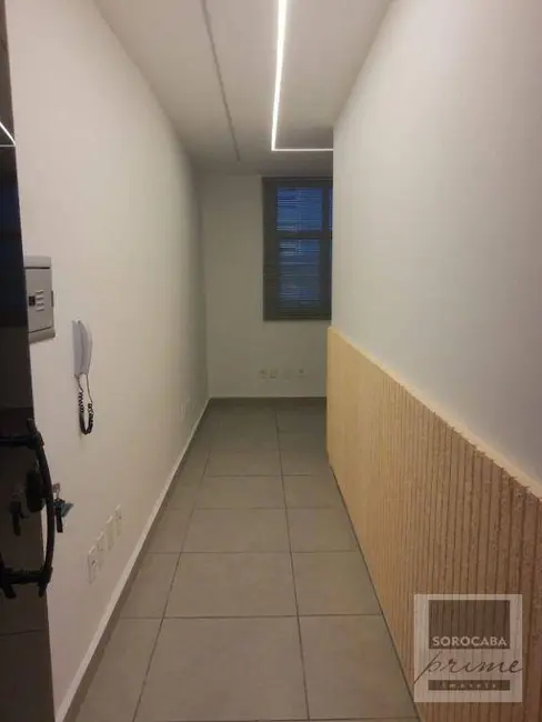 Foto 2 de Sala Comercial para alugar, 45m2 em Jardim Faculdade, Sorocaba - SP