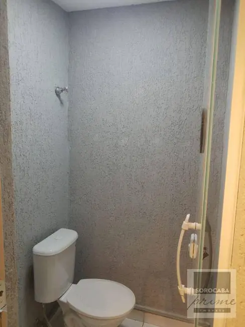 Foto 7 de Sala Comercial para alugar, 45m2 em Jardim Faculdade, Sorocaba - SP