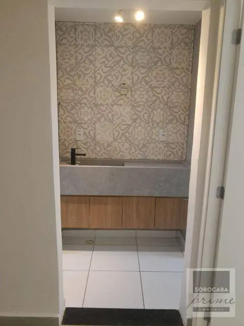 Foto 3 de Sala Comercial para alugar, 45m2 em Jardim Faculdade, Sorocaba - SP