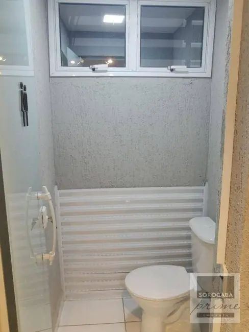 Foto 8 de Sala Comercial para alugar, 45m2 em Jardim Faculdade, Sorocaba - SP