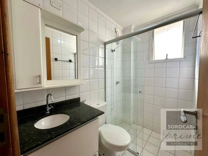 Apartamento com 3 quartos para alugar, 89m2 em Parque Campolim, Sorocaba - SP - imagem 8 Foto 8 de Apartamento com 3 quartos para alugar, 89m2 em Parque Campolim, Sorocaba - SP